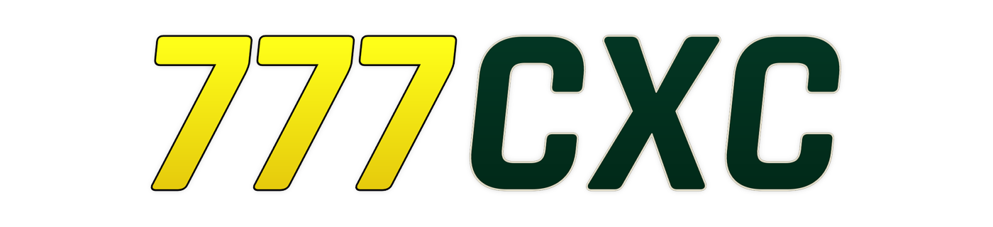 777cxc Logo